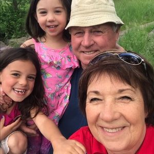 Meet your Posher, Jackie